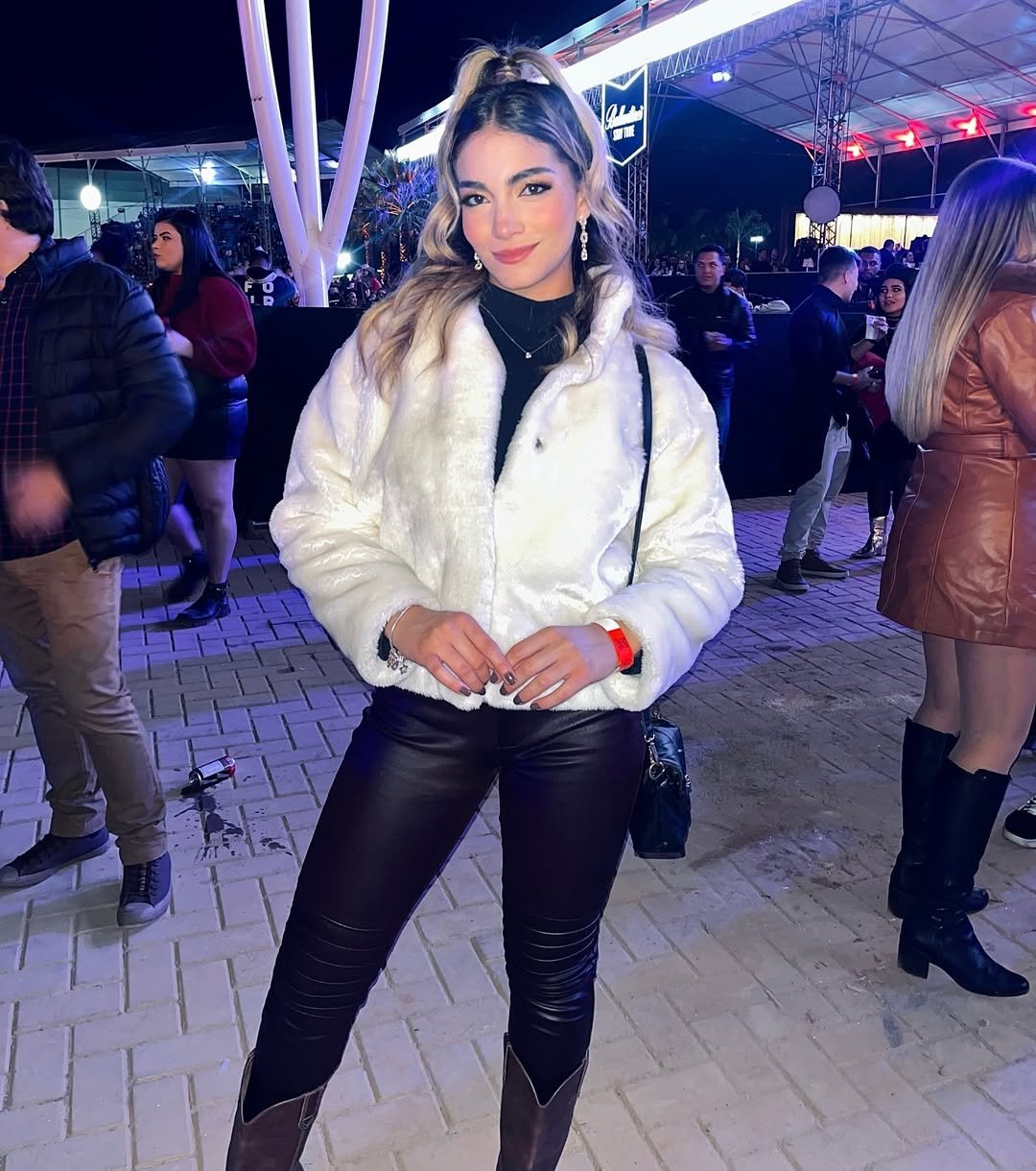 Só porque amei essa produção ✨ Make- @maellyguilherme